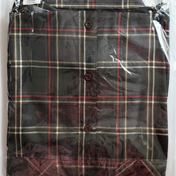DIXXON Flannel FREEPORT Flannel Shirt Men's 2XL - Picture 8 of 9